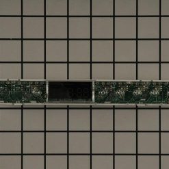 W11505225 Whirlpool UI Panel