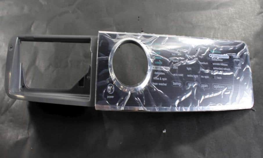 5304505462 - CONSOLE ASSEMBLY 1 5304505462 - CONSOLE ASSEMBLY