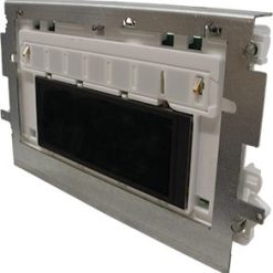 12028857 Bosch Oven Display Module Programmed