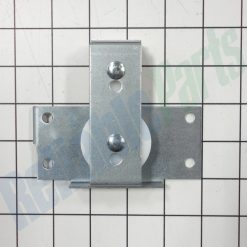 WR02X10980 - CLOSURE ASSY TOP DOOR LH