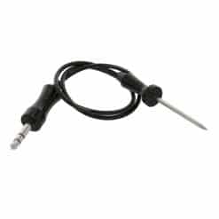 5304503737 Frigidaire Black Meat Temp Probe