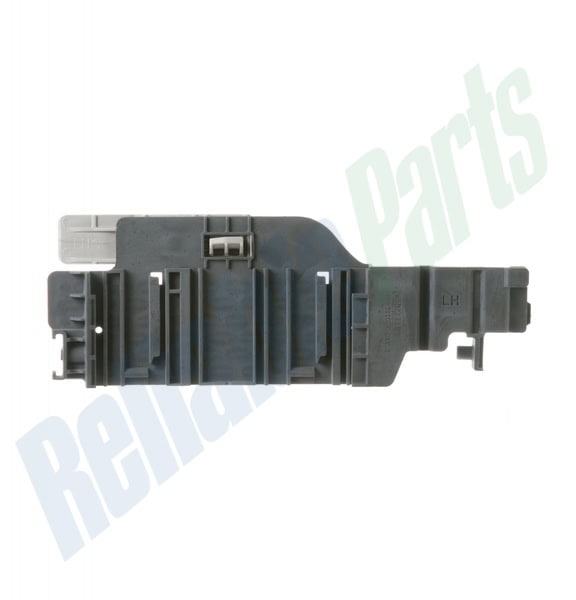 WD12X20109 GE Dishwasher Bracket Assembly Upper Rack - Image 2