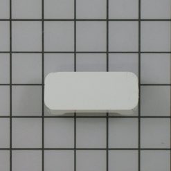 WPW10425252 Whirlpool Refrigerator Cover