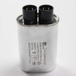 WPW10574736 Whirlpool Microwave MG Capacitor