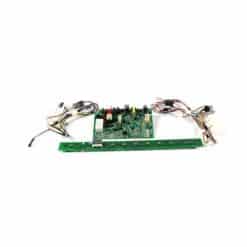 WD21X26186 GE Dishwasher Main Control Board