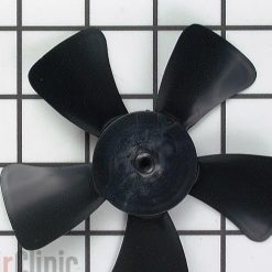 WR60X123 - FAN BLADE