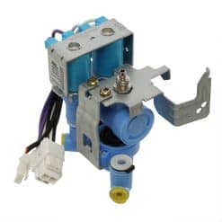 DA97-07827B Samsung Refrigerator Water Inlet Fill Valve Assembly
