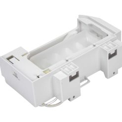 W10873791 Whirlpool Refrigerator Ice Maker Assembly