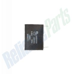 LGE 0CZZW1M001C LG Microwave Oven Capacitor