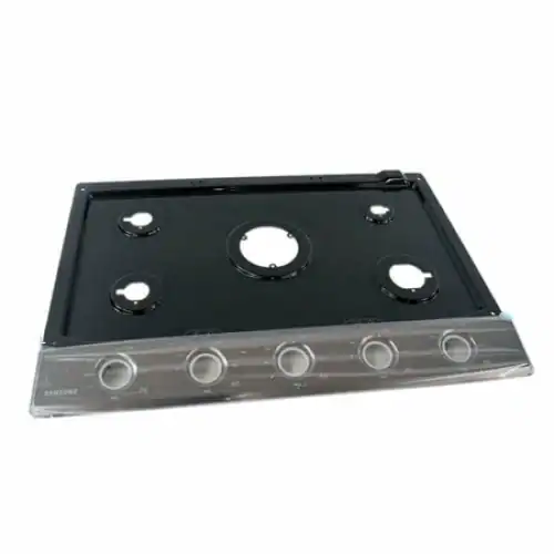 DG94-01536B Samsung Assembly Frame Cooktop NA30K775 1 SMG DG94-01536B Samsung Assembly Frame Cooktop NA30K775