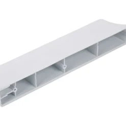 WP692490 Whirlpool Baffle Drum