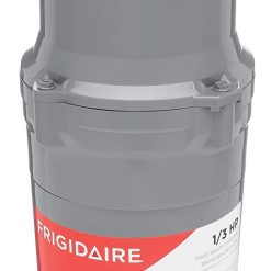 FF03DISPD1 Frigidaire 1/3HP Direct Wire Disposer