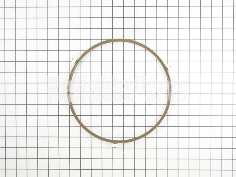 5889W2A012F LG Microwave Oven TURNTABLE TRAY Support Rotating Ring Assembly - Image 6