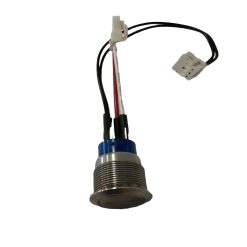 251636 Fisher & Paykel BBQ Harness Switch Push Dpdt