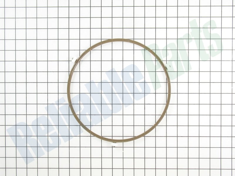 5889W2A012F LG Microwave Oven TURNTABLE TRAY Support Rotating Ring Assembly - Image 4