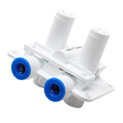 242009602 Frigidaire Refrigerator Water Filter Base