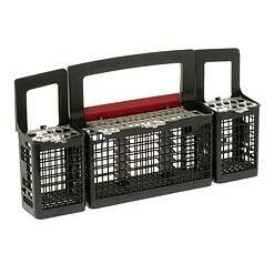 WD28X22867 GE Dishwasher Silverware Basket