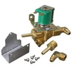 12-2907-21 Scotsman Water Valve