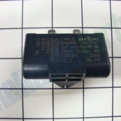 218909912 - CAPACITOR