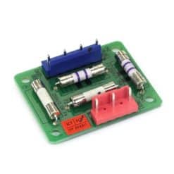 DA92-00945F - ASSY MODULE;PBA-FUSE BLOCK,AW3 FACELIFT,