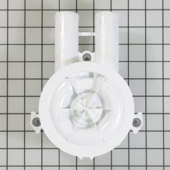 205218P Speed Queen KIT, Assembly Pump-COMP-HVY DTY