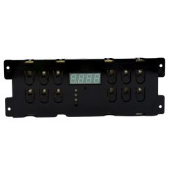 5304510064 Frigidaire Range Control Board and Clock