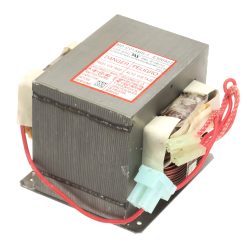 5304519336 Frigidaire Microwave Transformer