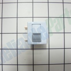 241554901 Frigidaire Refrigerator Switch-Light/Lamp