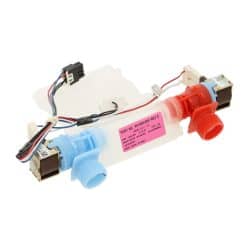 W11038689 Whirlpool Water Inlet Valve