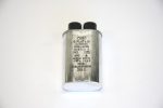 GEH WB27X10011 GE Microwave Capacitor OEM replacement part
