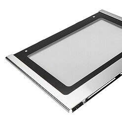 WPW10535793 Whirlpool Door Glass