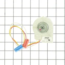 00647520 Bosch Refrigerator Fan