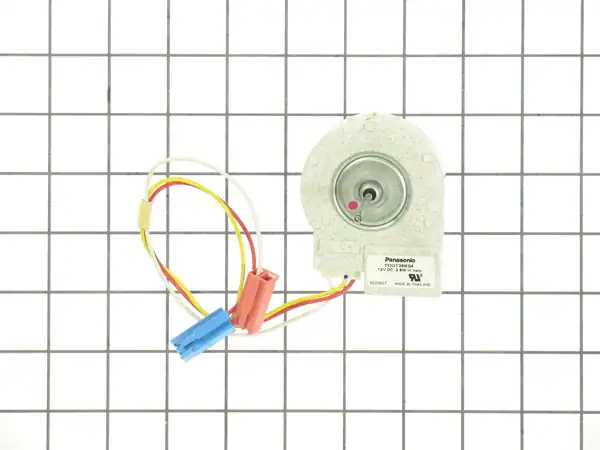 00647520 Bosch Refrigerator Fan