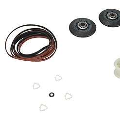 4392065 Whirlpool Dryer Maintenance Kit
