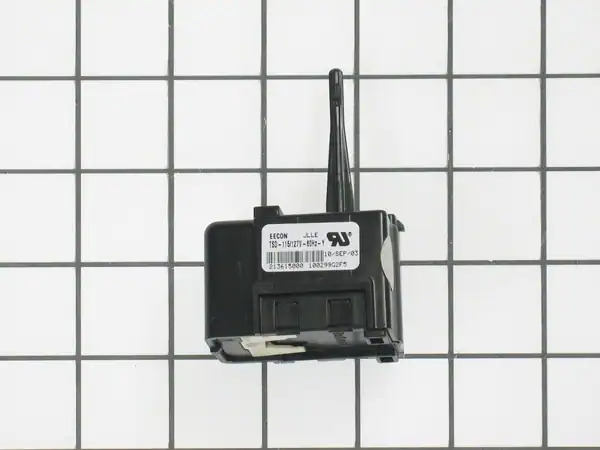 00423065 Bosch Refrigerator Starting Device