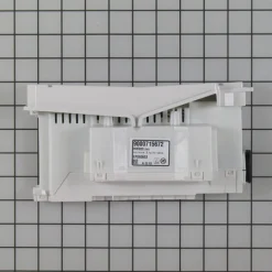 00752739 Bosch Dishwasher Control Module Programmed