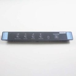 ACQ87038608 - COVER ASSEMBLY,DISPLAY