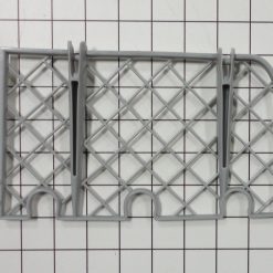 526375 Fisher & Paykel Dishwasher Cup Rack Front Left