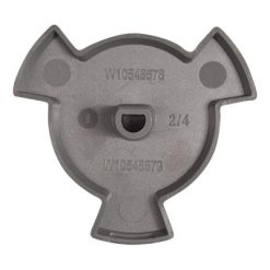 W11179756 Whirlpool Glass Tray Drive Coupling