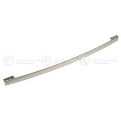WR12X31641 GE Refrigerator Stainless Refrigerator Handle