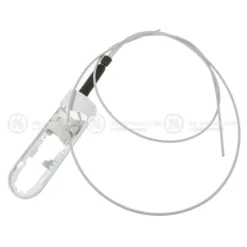 WR14X34687 GE Refrigerator XWFE Manifold & Housing