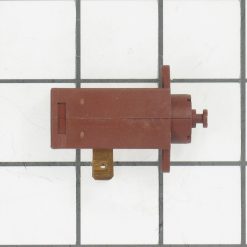 00166635 Bosch Dishwasher Actuator