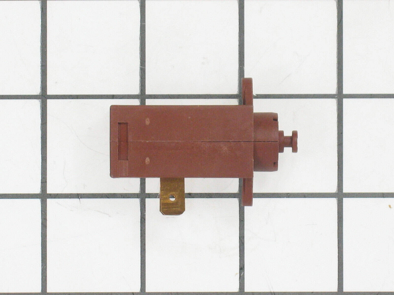 00166635 Bosch Dishwasher Actuator