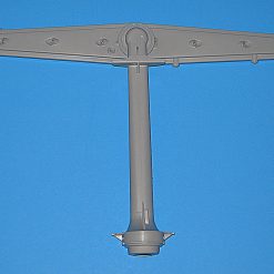 A01986801 Frigidaire Upper Rack Assembly