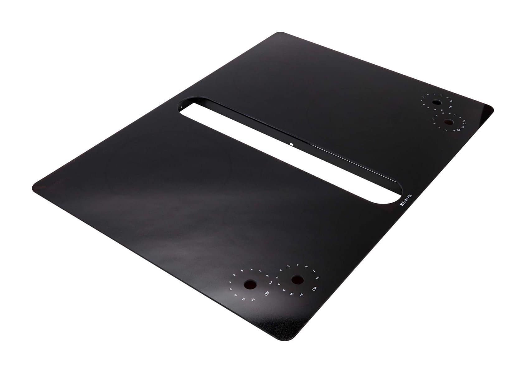 74007072 Whirlpool GLS Maintop Black + O/S1 - Image 2