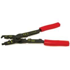 W86500 Performance Tools Performance Tools Wire Crimping Pliers