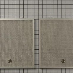 SV14131 Broan-Nutone Range MICROMESH Filter SET