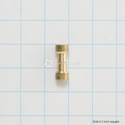 WR97X10021 GE Refrigerator 5/16-5/16 BR