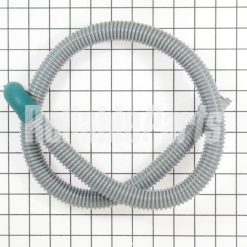 5214FR3188K 1 of LG Washer Water Pump Drain Hose OEM replacement part