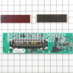 00653424 Bosch Oven Display Module